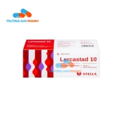 Lercastad 10 Stella